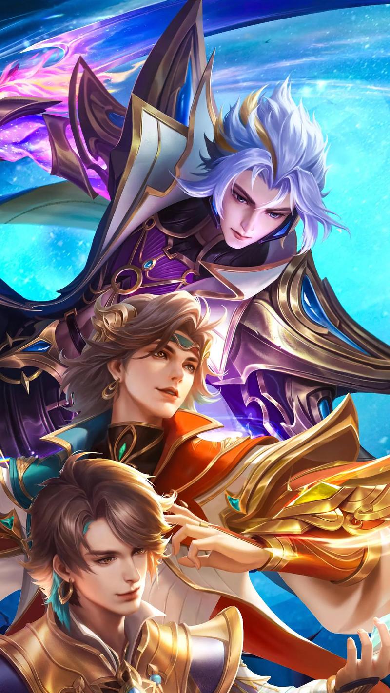 2022KPL春季赛第八周最佳阵容