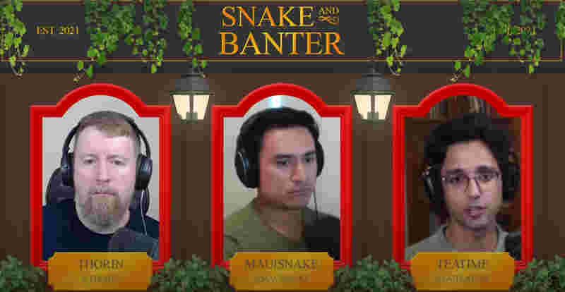 NIP 在 StarLadder 布达佩斯 Major 2025 第一阶段首场比赛中输给了 NRG