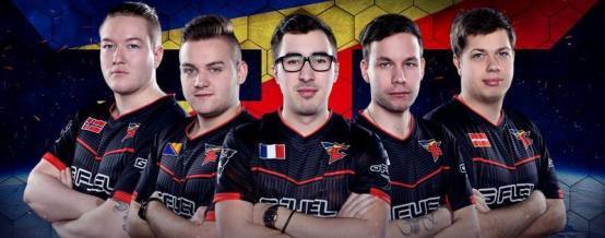 开始北伐！Photic卡莎暴雨狂杀 Leyan五把婕拉 NIP3-2JDG