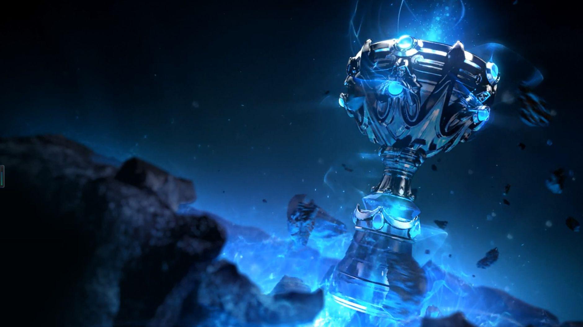 英雄联盟LPL转会：RNG未见进账，反而LEC的G2急了