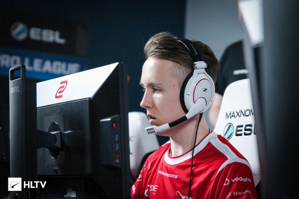 FaZe Clan 签下 Skullz 作为临时替补